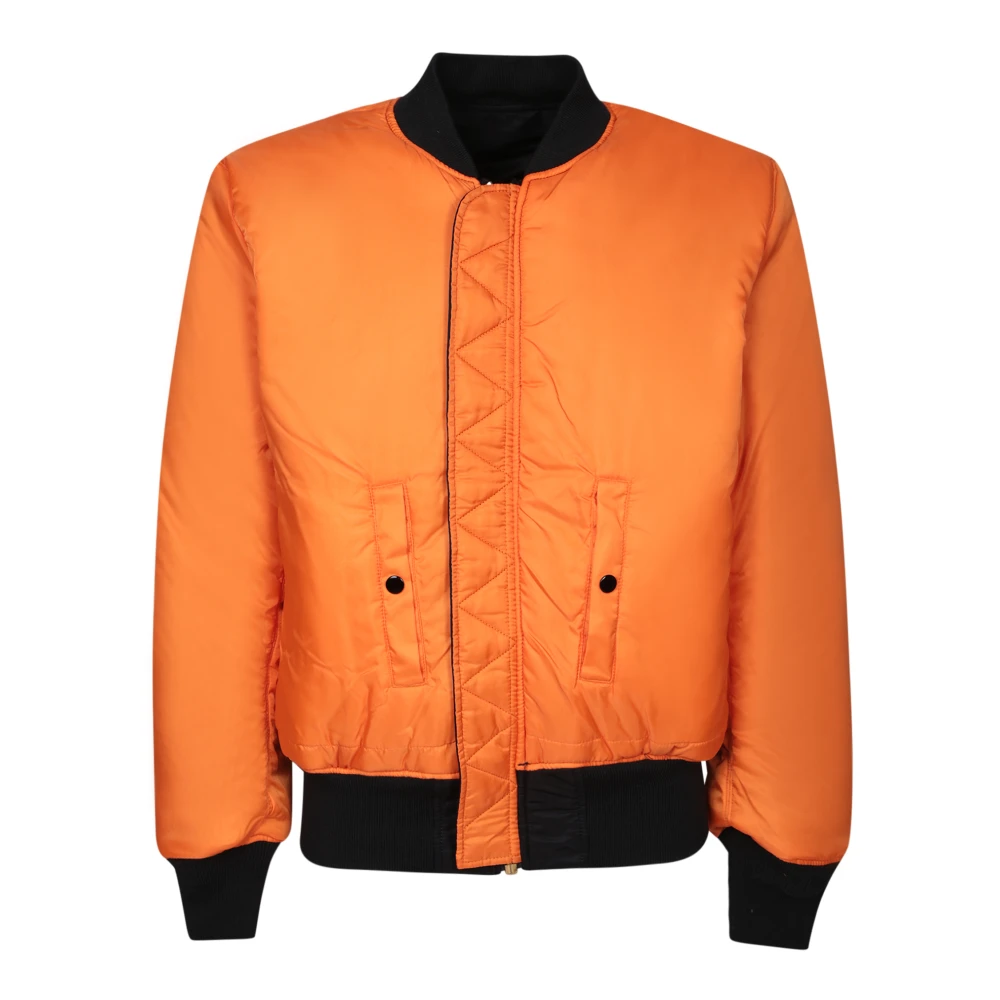 alpha industries Bomber Jackets Black Heren
