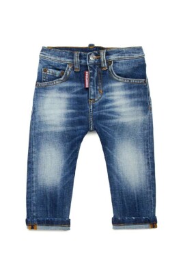 jeans-enfants-denim-bleu