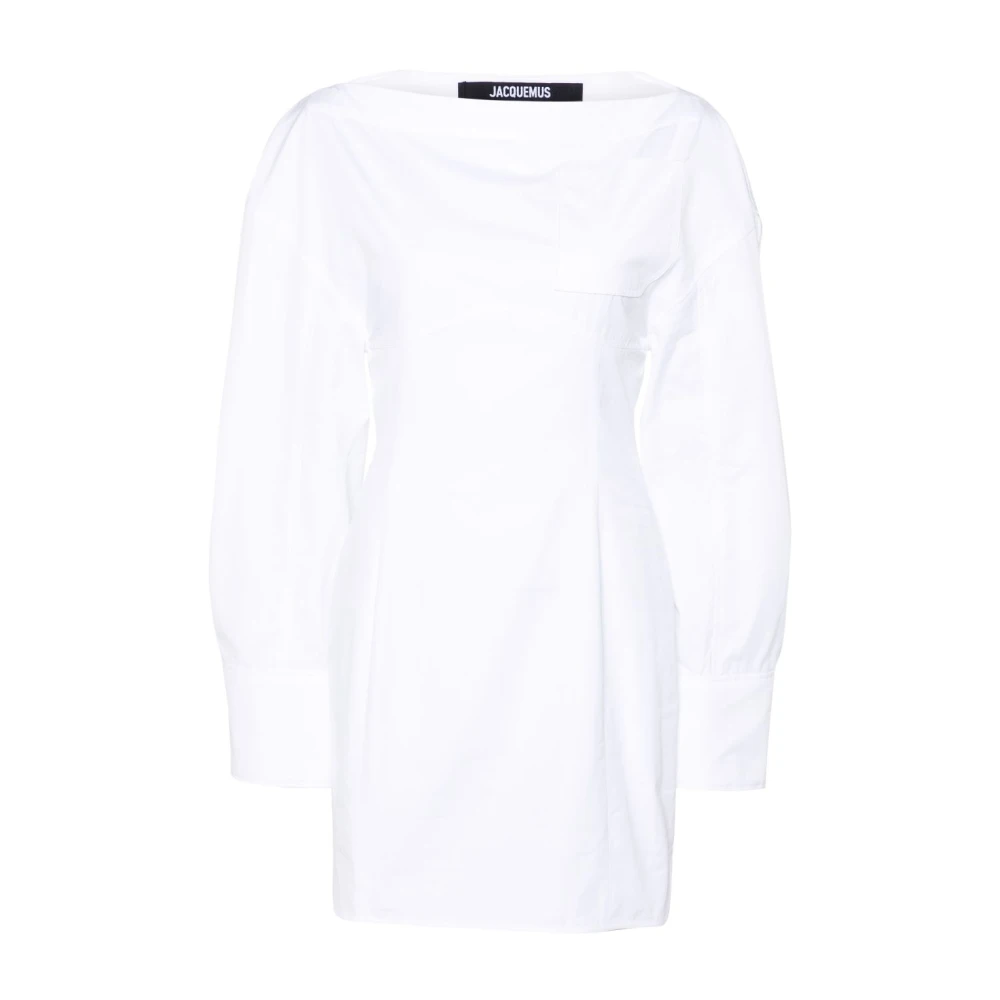 Dresses > Day Dresses > Short Dresses - - Jacquemus - Modalova