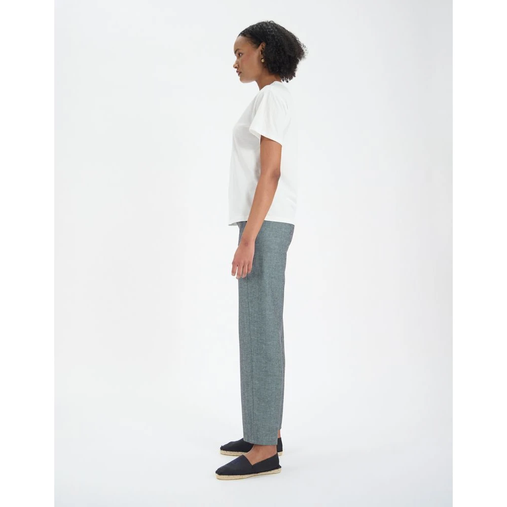 Ines De La Fressange Paris Maxence TOP White Dames