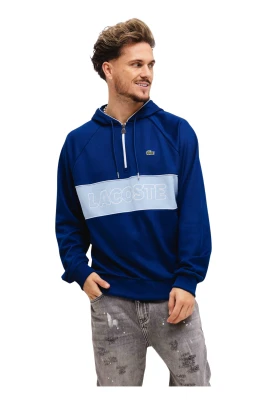 Paris Relaxed Hoodie