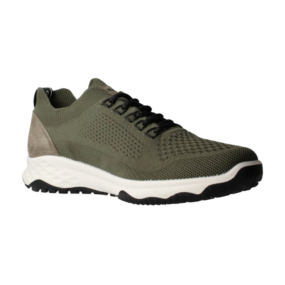 IGI&Co Sneakers Green Heren