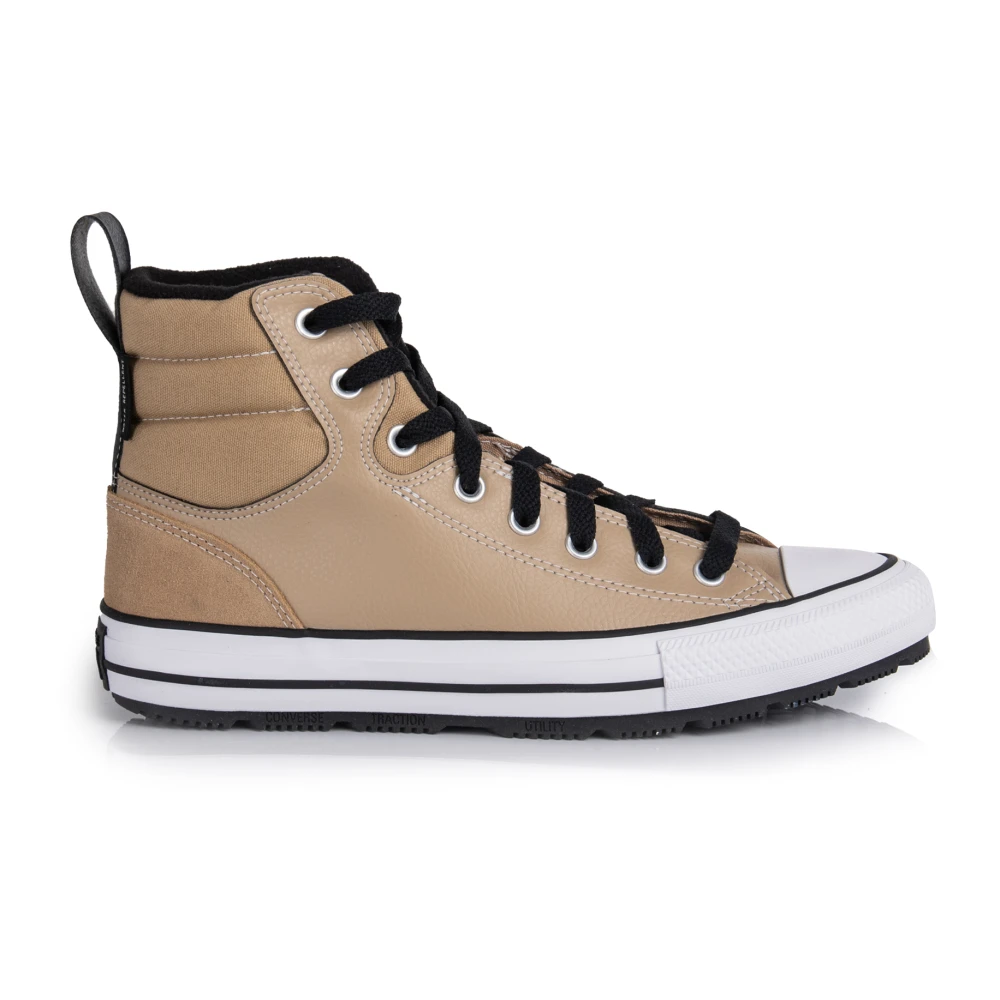Converse Sneakers Heren Schoenen Beige