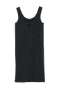 robe-noire-avec-details-en-lurex-et-encolure-bateau