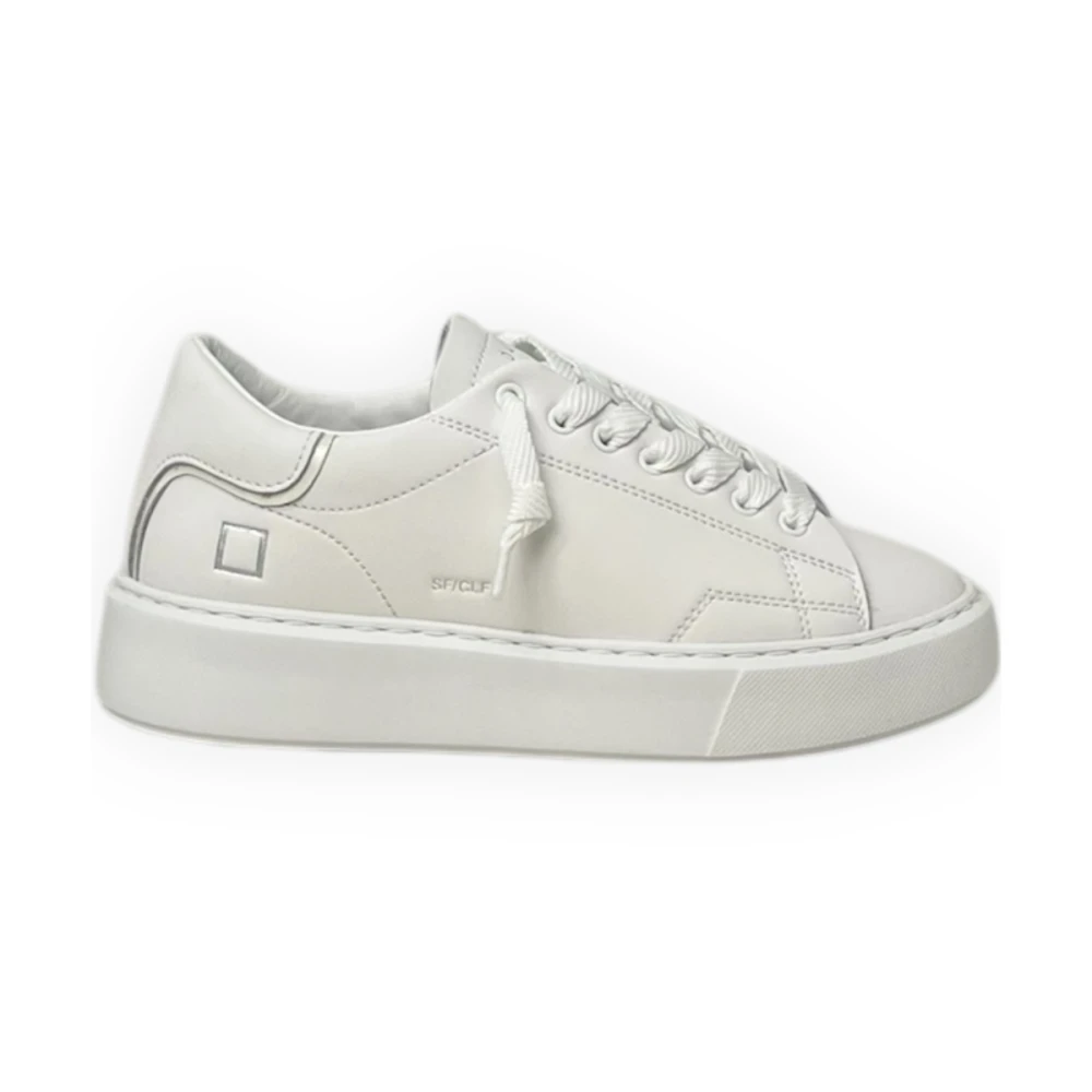 Shoes > Sneakers - - D.a.t.e. - Modalova