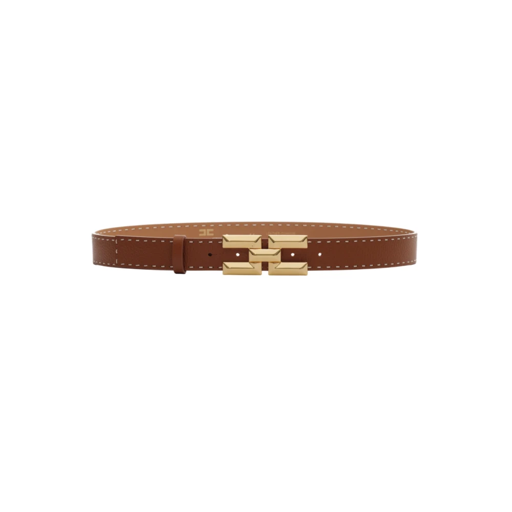 Accessories > Belts - - Elisabetta Franchi - Modalova