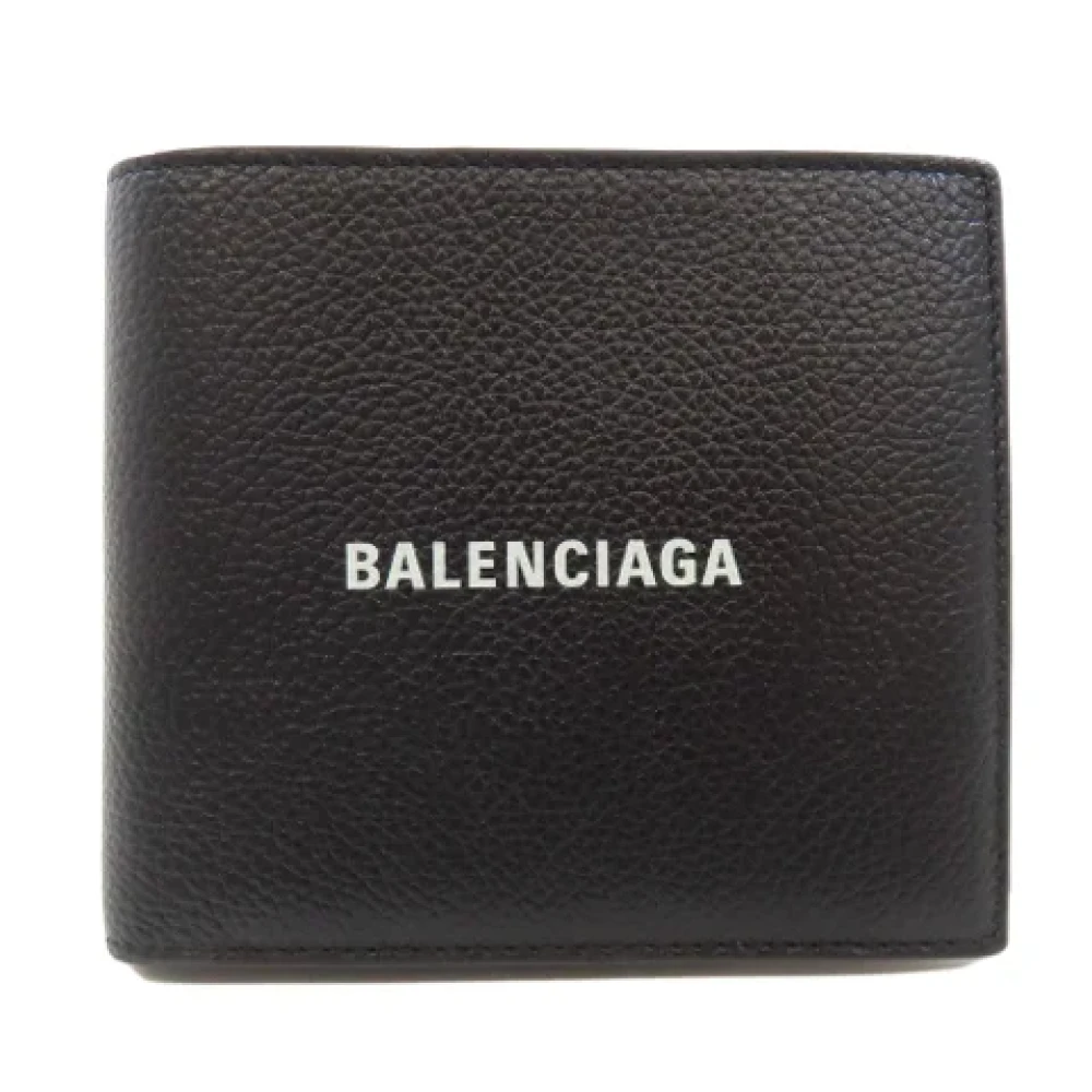 Pre-owned > Pre-owned Accessories > Pre-owned Wallets - - Balenciaga Vintage - Modalova