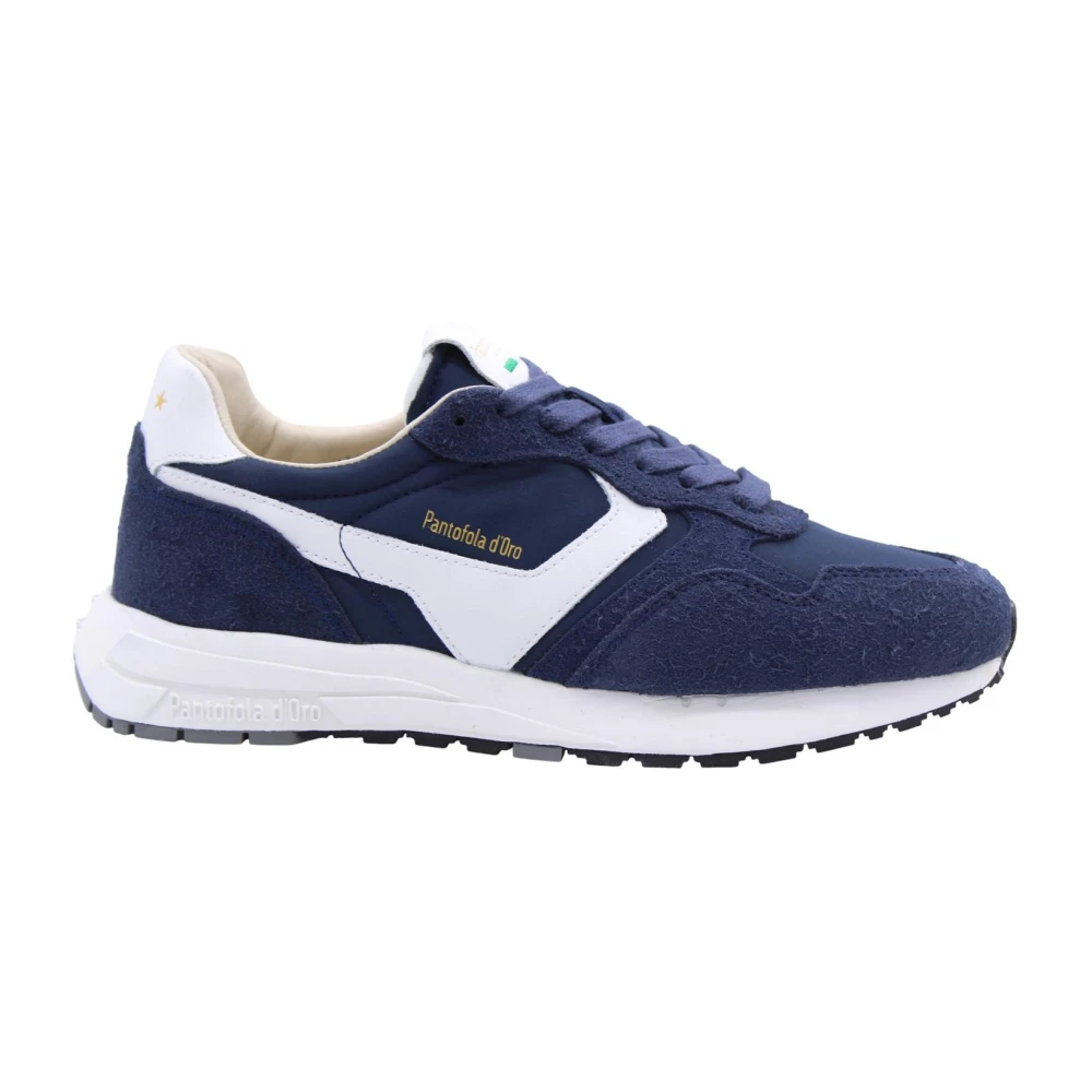 Pantofola d’Oro Wandel Sneaker Heren Schoenen Blauw