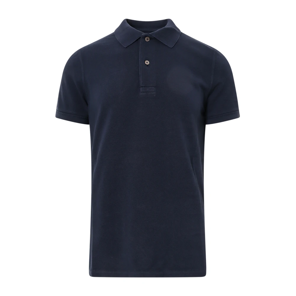 Tops > Polo Shirts - - Tom Ford - Modalova