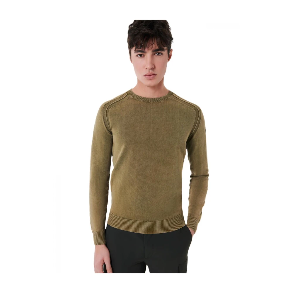 RRD Stijlvolle hoodies voor mannen en vrouwen Beige Heren