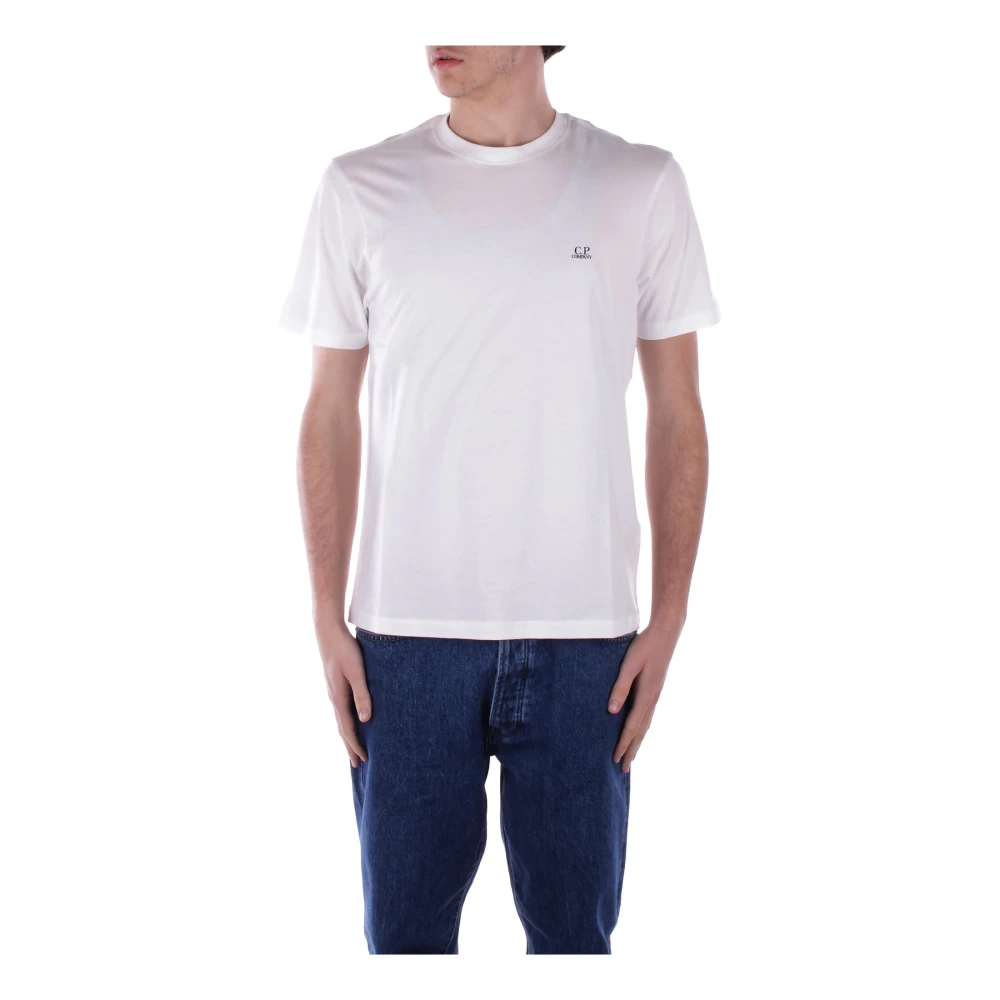 Tops > T-Shirts - - C.p. Company - Modalova