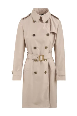 GIVERNY-DA6 Trenchcoat