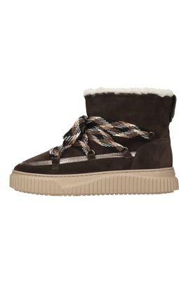 Cortina Fur