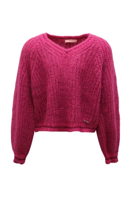 Bubble Met Sweater