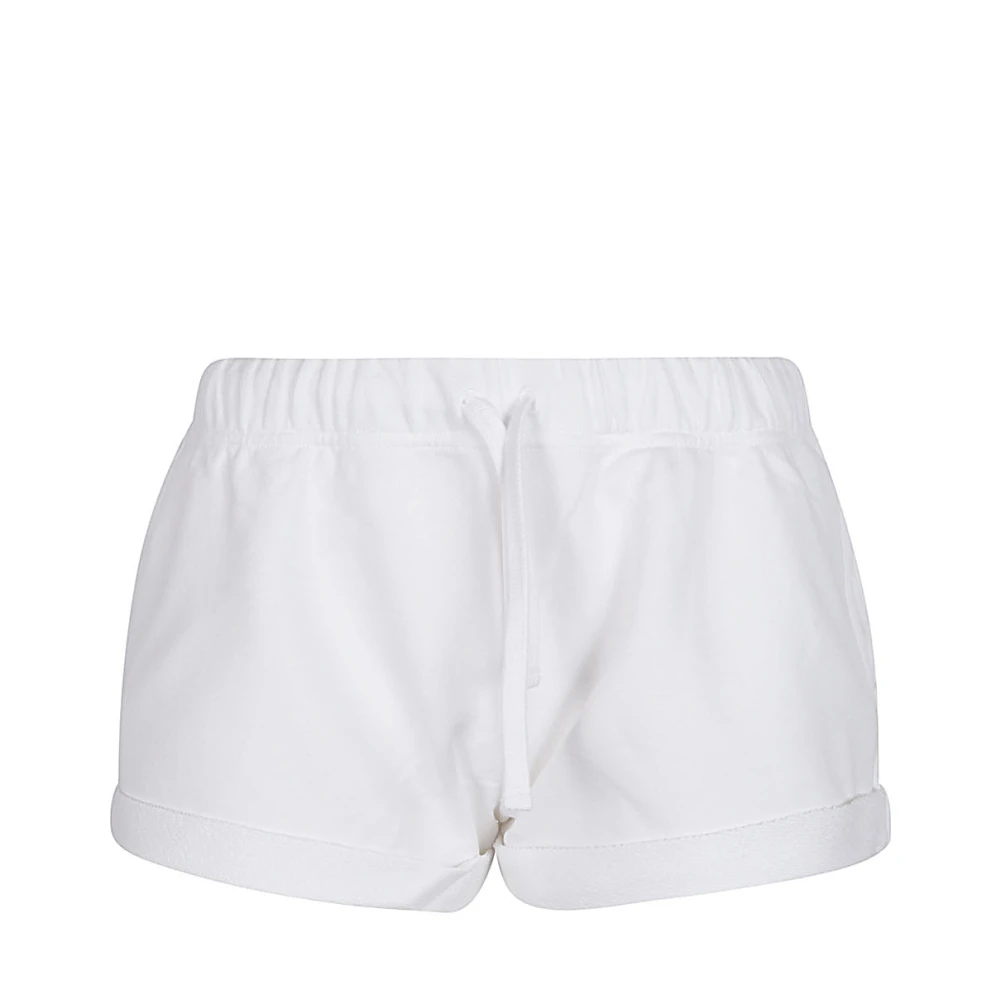 IRO Short Shorts White Dames