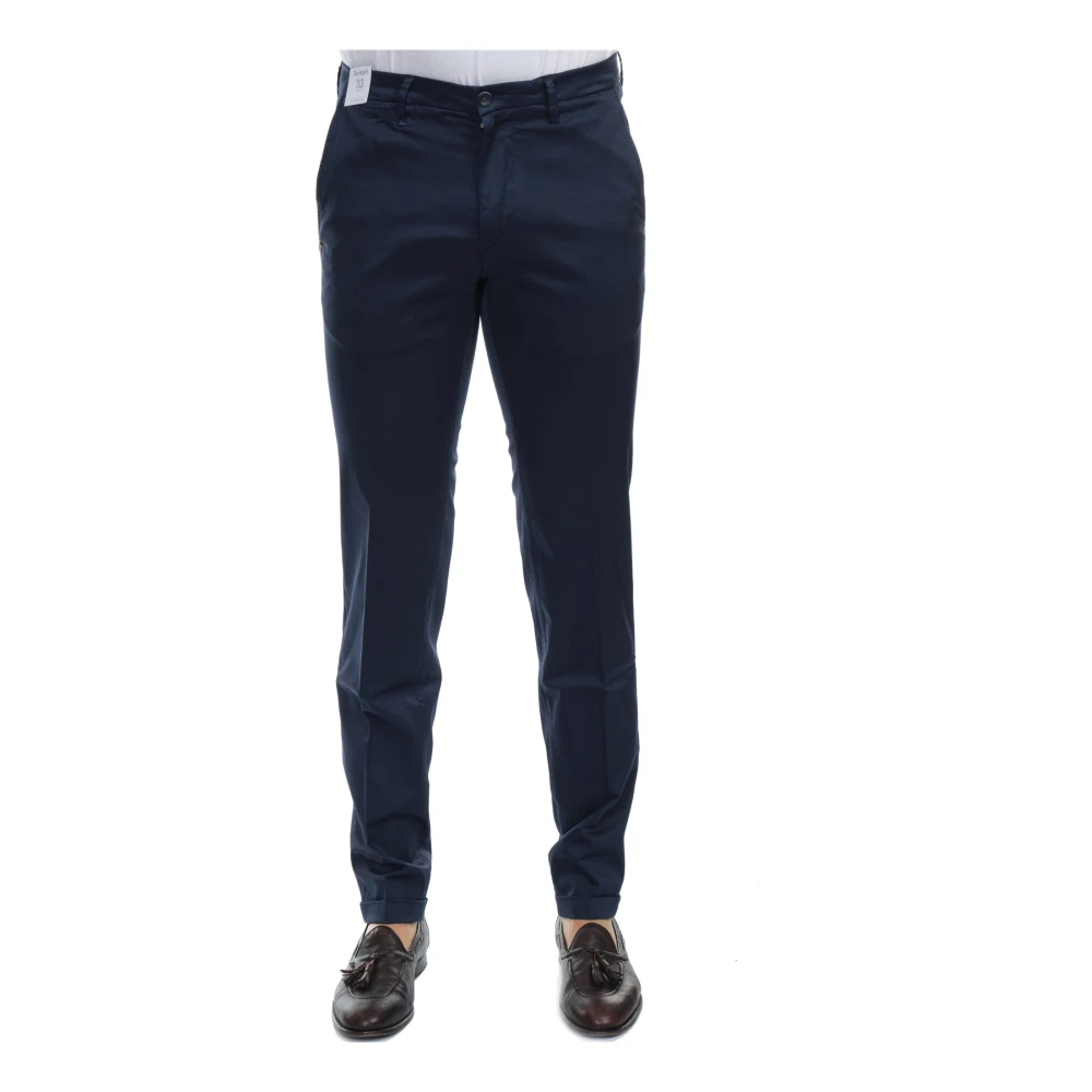 Trousers > Chinos - - Re-Hash - Modalova