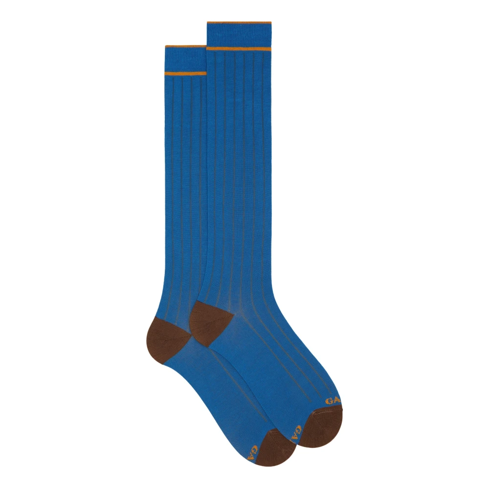 Underwear > Socks - - Gallo - Modalova