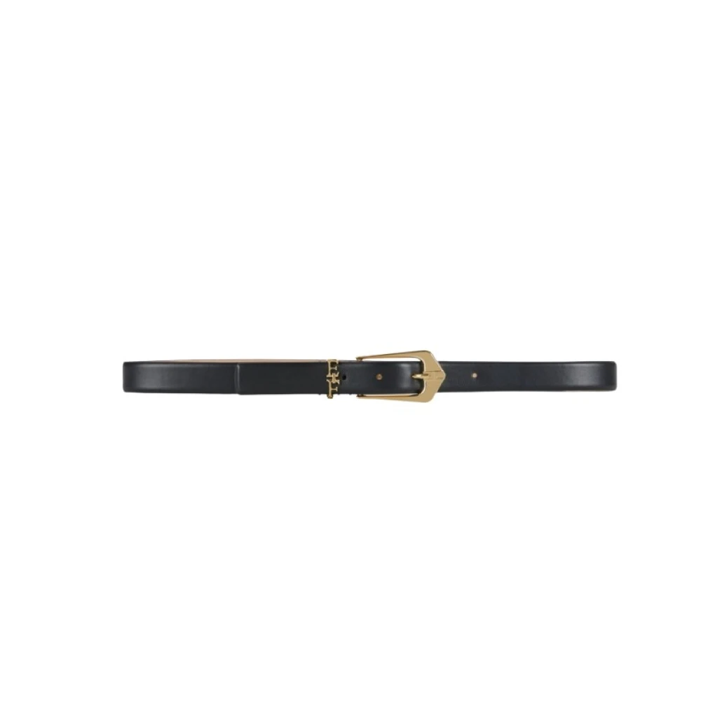 Elisabetta Franchi , Damen, Accessories, Schwarzk, S
