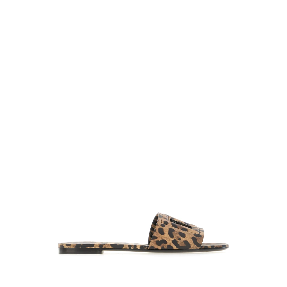 Dolce & Gabbana Donna Multicolor Scarpe, E, 38 Eu, New,