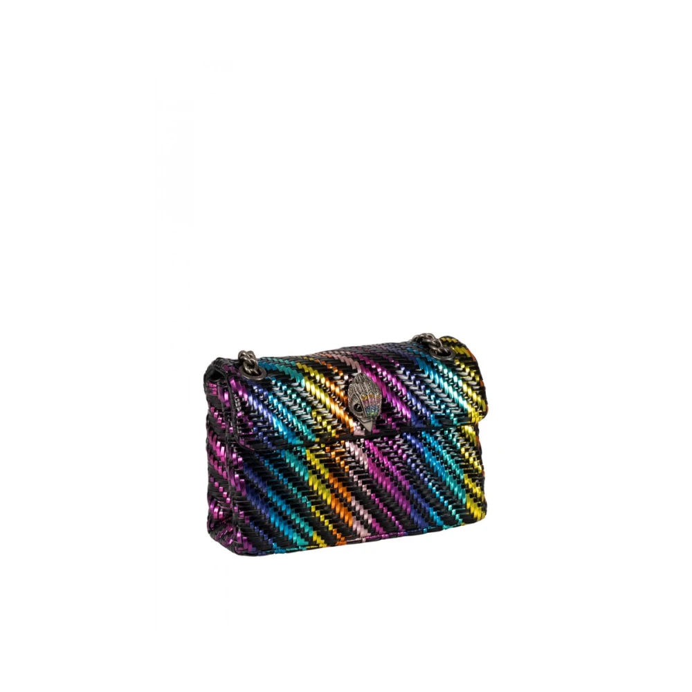 Kurt Geiger Dames Handtas Stijlvol Ontwerp Black Dames