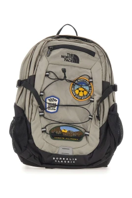 Borealis Classic Patch Ryggsäck