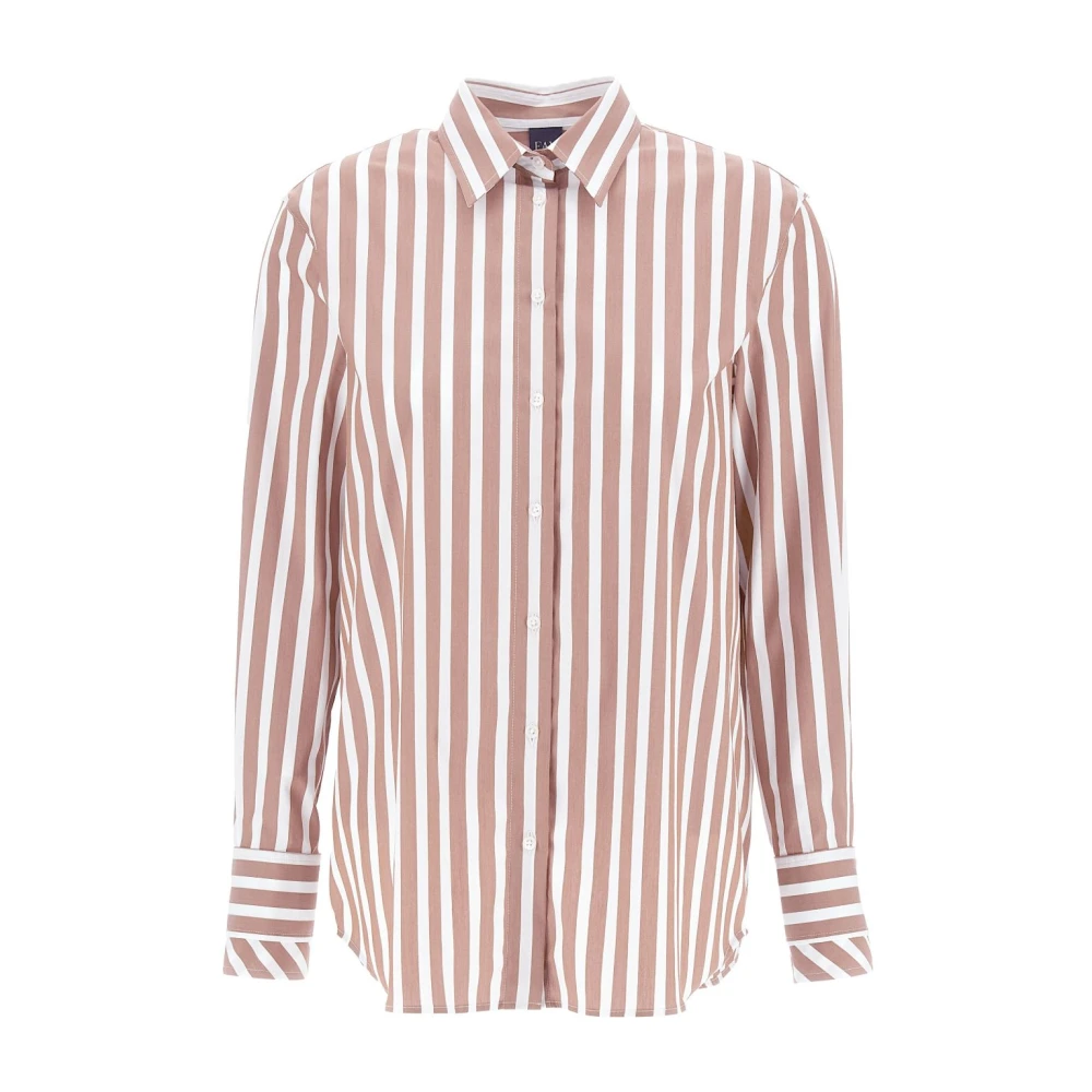 Blouses & Shirts > Shirts - - Fay - Modalova