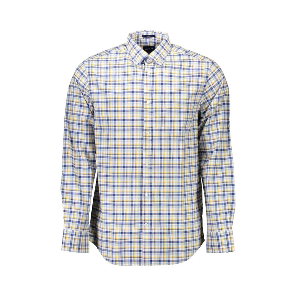 Shirts > Casual Shirts - - Gant - Modalova