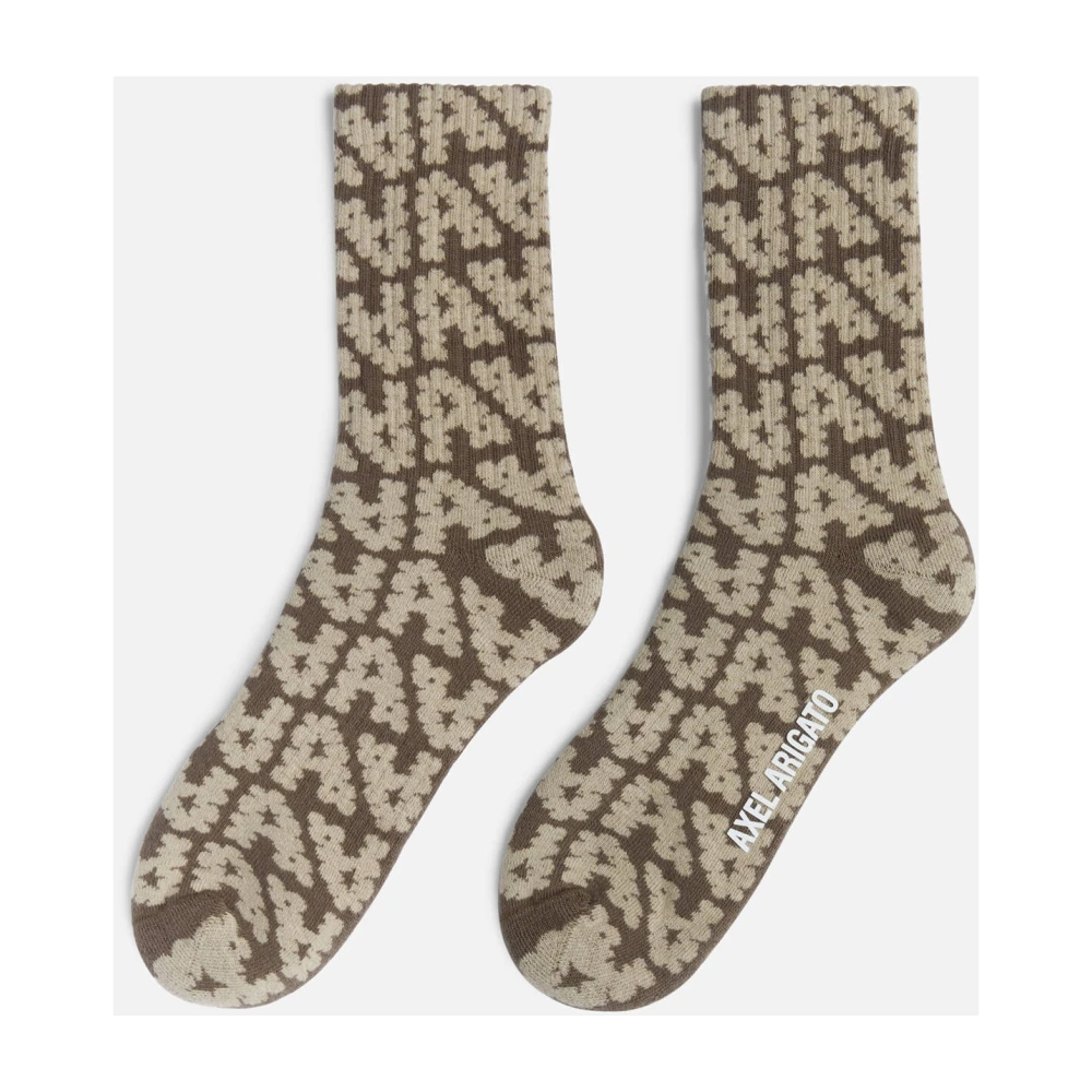 Axel Arigato Bubble A Sock Multicolor Unisex