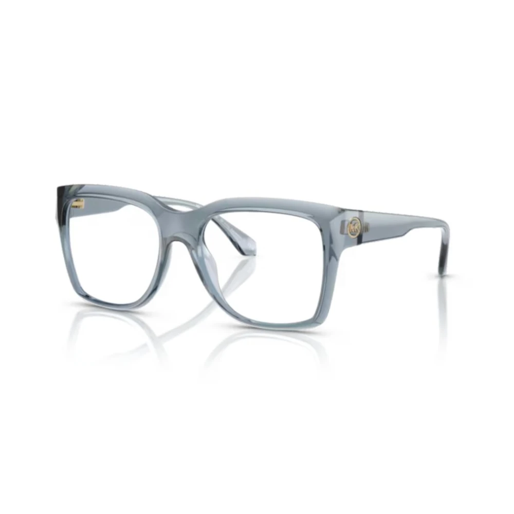 Michael Kors Unisex Gray Glasses, 51 Mm, 4144U Vista