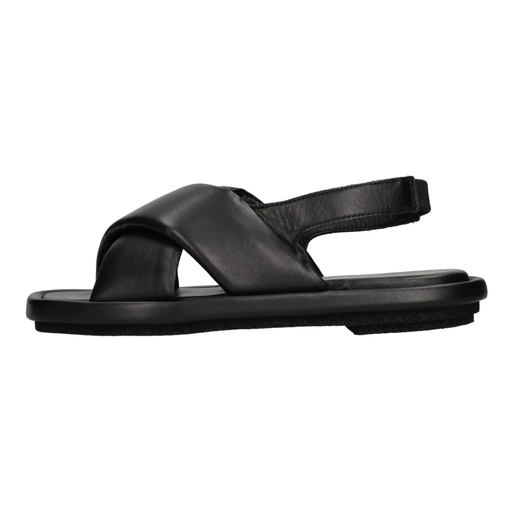 Shoes > Sandals > Flat Sandals - - Patrizia Bonfanti - Modalova