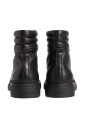 bottes-de-combat-en-cuir