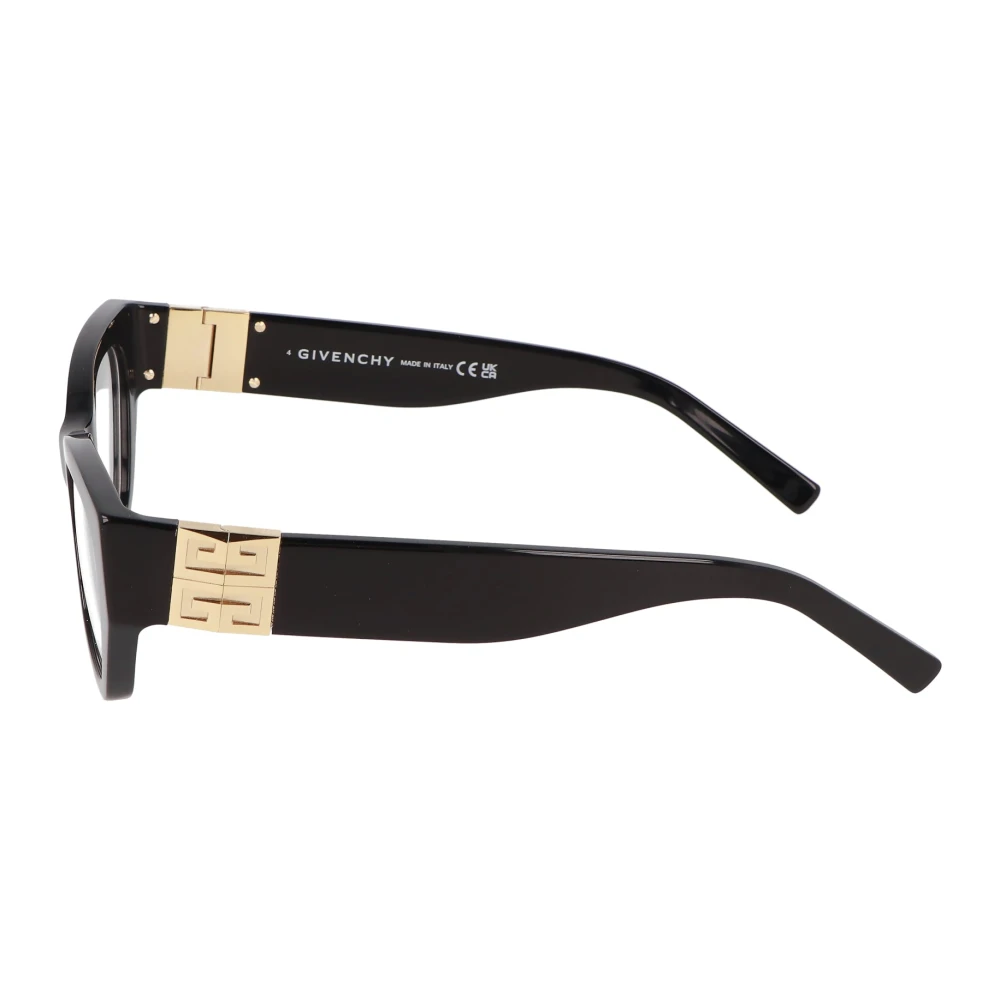 Givenchy Cat Eye Brillen Gv50059I Black Unisex