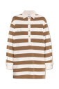robe-a-rayures