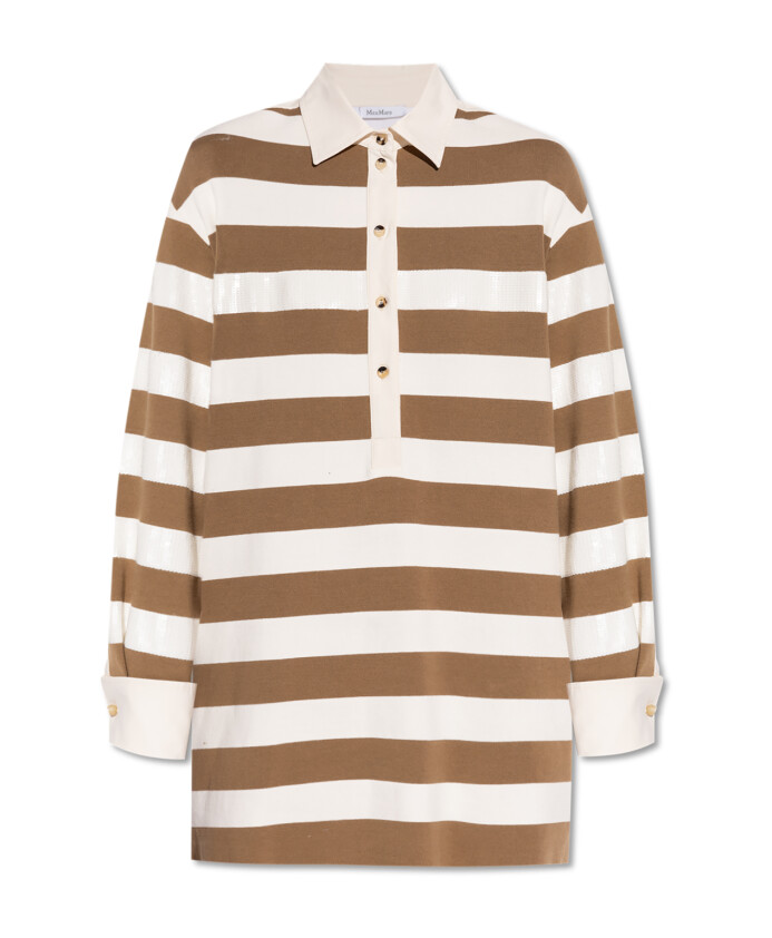 robe-a-rayures