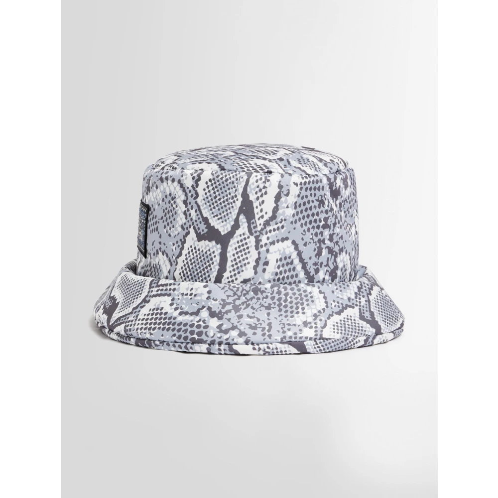 Fusalp Boby Bucket HAT Swarovski Blue Dames