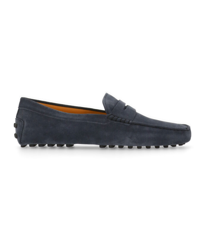 mocassins-en-cuir-bleu-bout-carre-chaussures