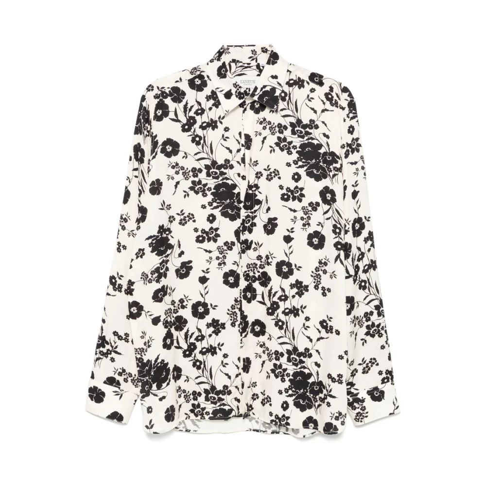 Shirts > Casual Shirts - - Laneus - Modalova