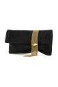 pochette-en-cuir-noir