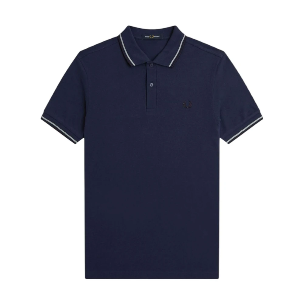 Tops > Polo Shirts - - Fred Perry - Modalova