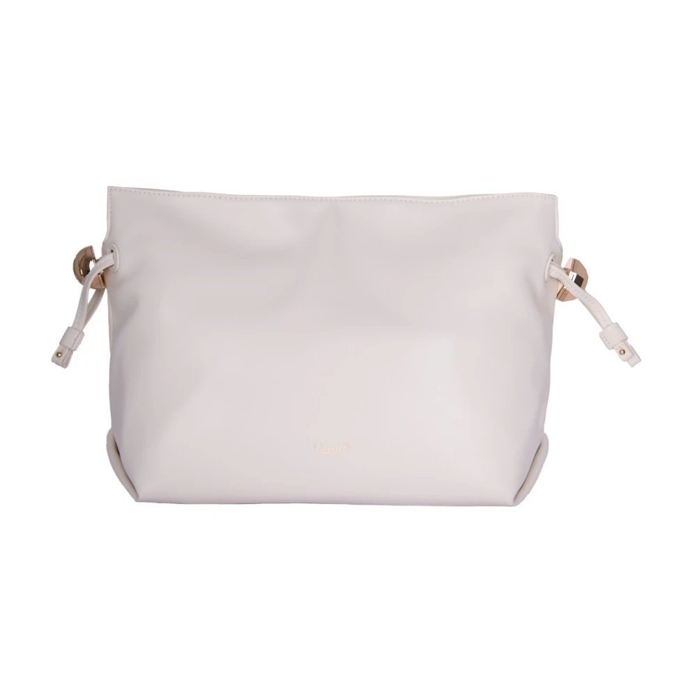 Liu Jo Mujer Blanco - Bolsos Bandolera- Bags - One Size- Bolsos Bandolera