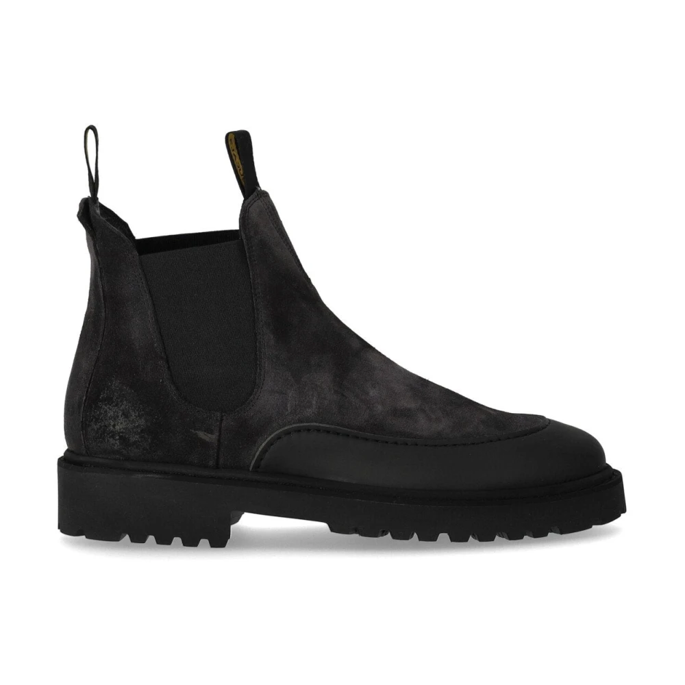 Shoes > Boots > Chelsea Boots - - Doucal's - Modalova