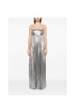 silver-tone-crossover-strap-dress