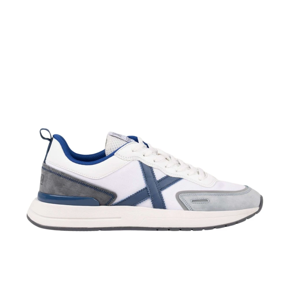 Munich Uomo Multicolor - Speed 16 - Shoes - E -41 Eu
