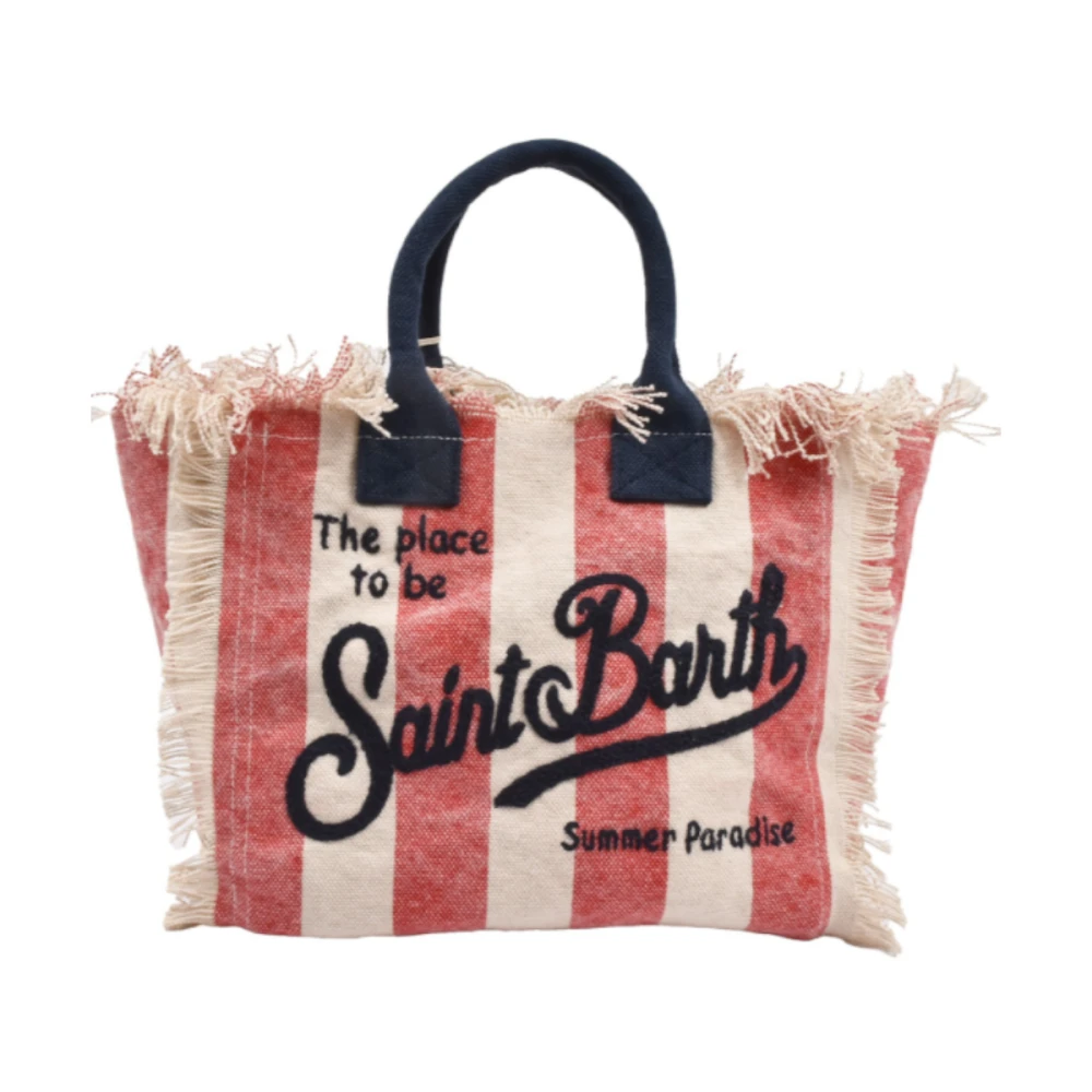 Bags > Handbags - - MC2 Saint Barth - Modalova