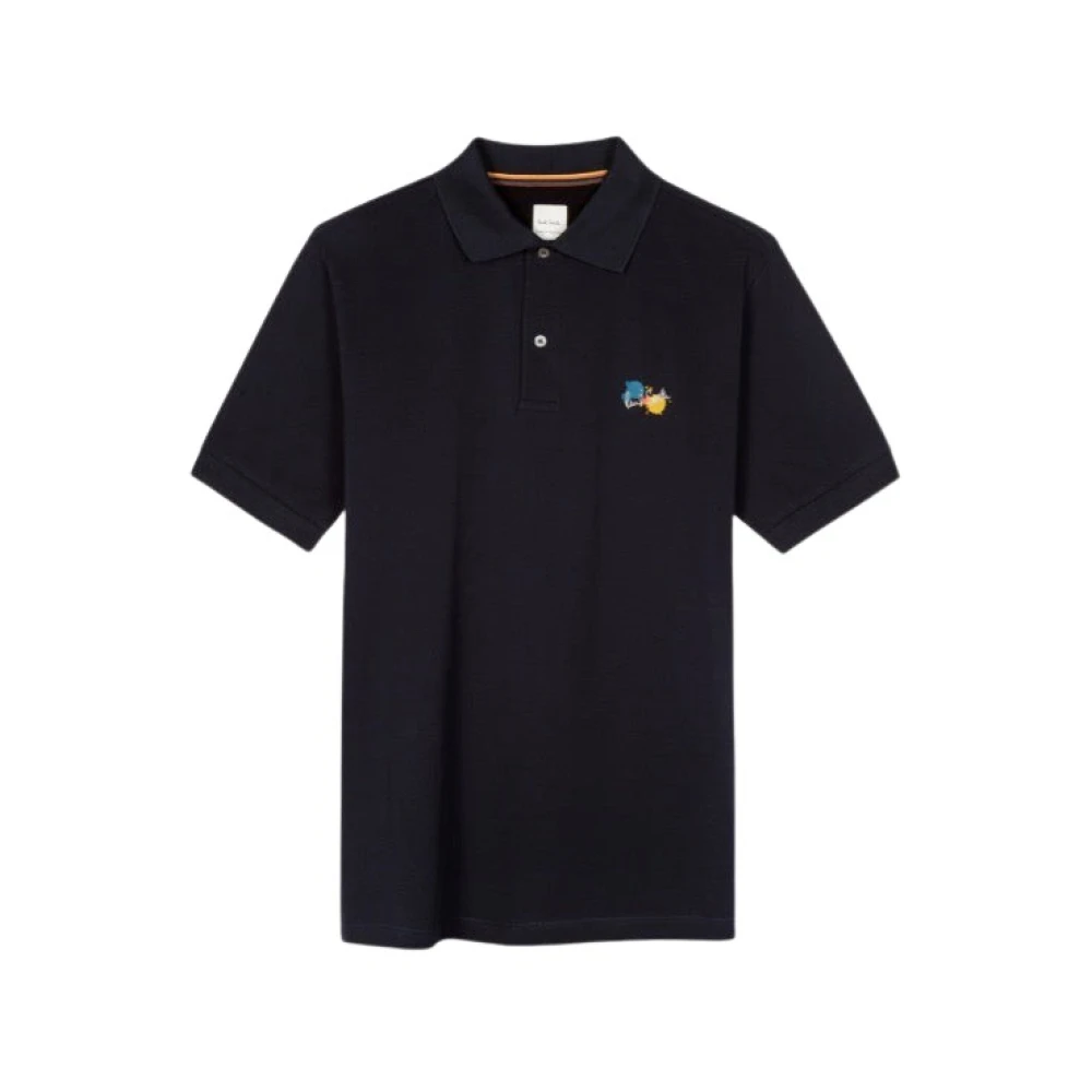 Tops > Polo Shirts - - Paul Smith - Modalova