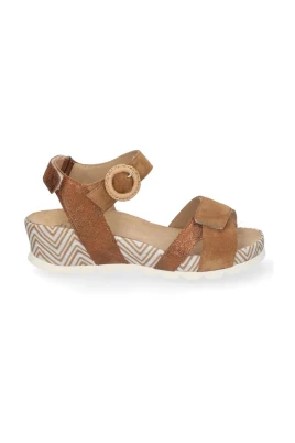 7425 Wedge Sandal
