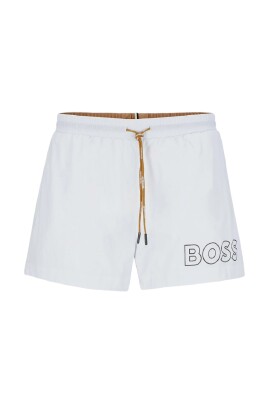 nylon-zwemshorts-met-logo