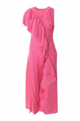 elegantes-drapiertes-maxikleid