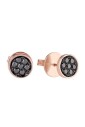 rose-gold-earrings-with-black-diamonds