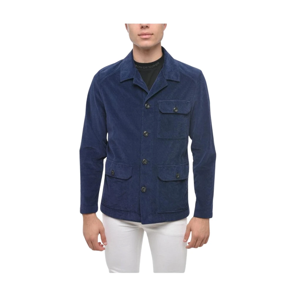 Jackets > Light Jackets - - Altea - Modalova